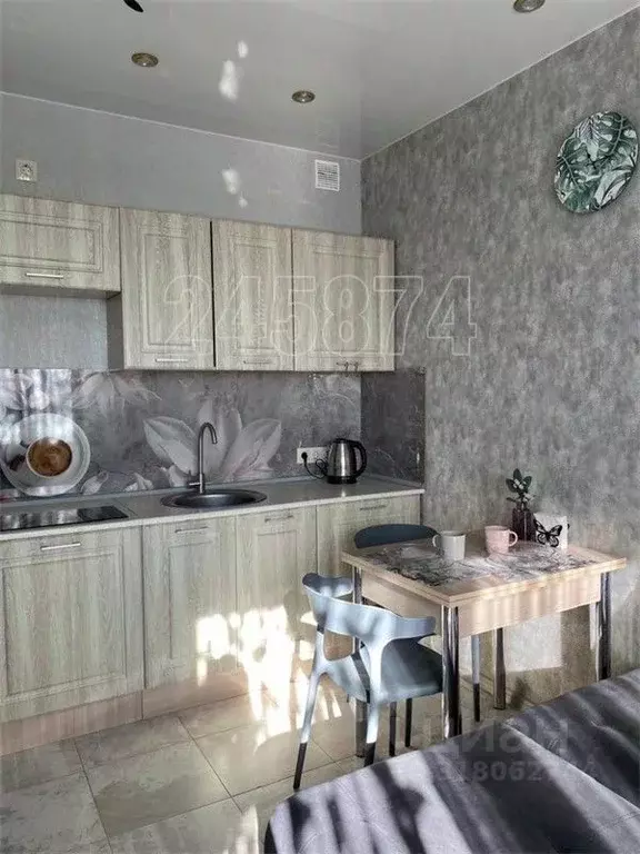 Студия Москва Сосенское поселение, ул. Василия Ощепкова, 6 (25.0 м) - Фото 1
