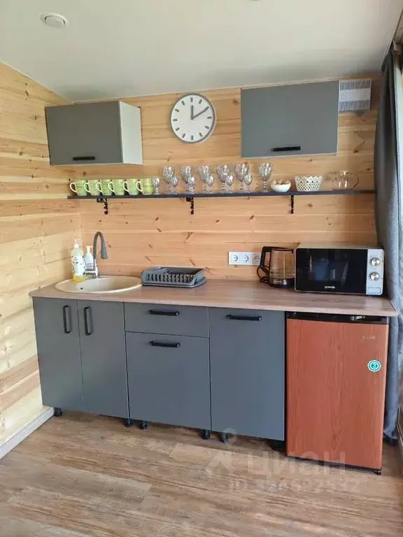 Дом в Свердловская область, Белоярский муниципальный округ, Рябина кп ... - Фото 2