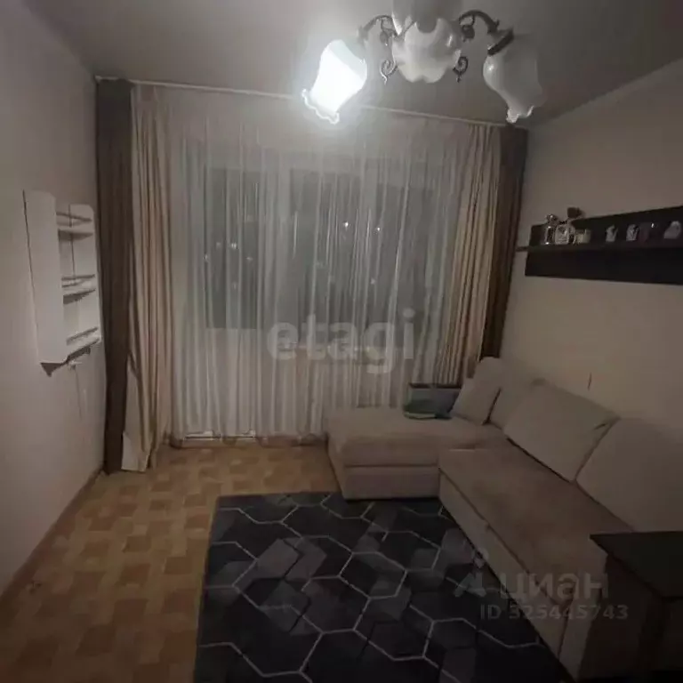 1-к кв. Ярославская область, Ярославль ул. Саукова, 2 (29.1 м) - Фото 1