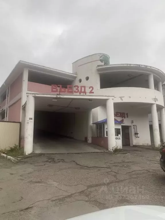 Гараж в Татарстан, Казань ул. Маршала Чуйкова, 62А (16 м) - Фото 0
