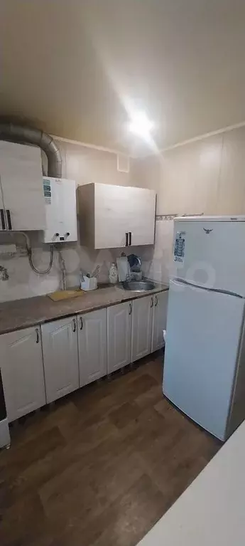 2-к. квартира, 42 м, 1/5 эт. - Фото 0