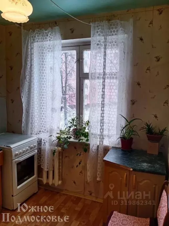 3-к кв. Московская область, Серпухов ул. Декабристов, 1 (56.0 м) - Фото 1
