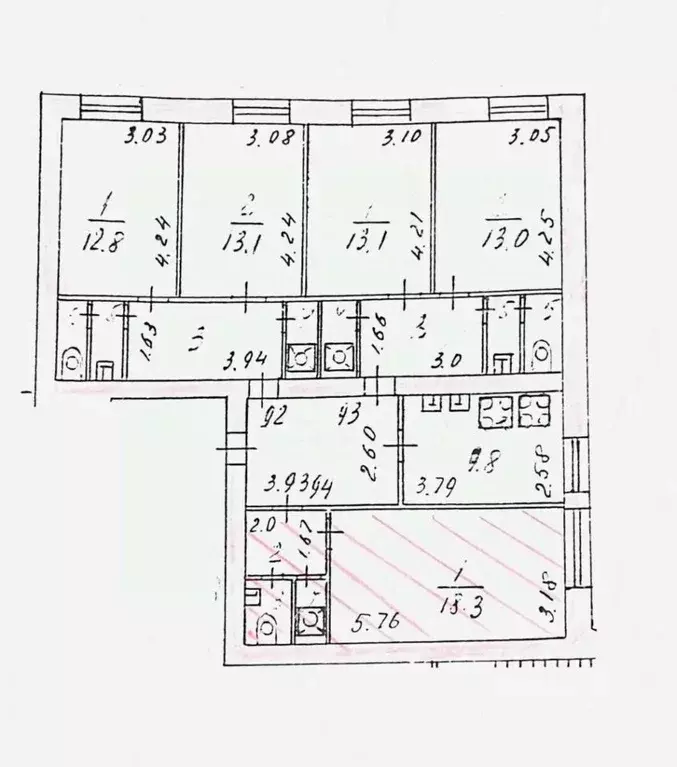 Студия Татарстан, Казань ул. Маршала Чуйкова, 55 (29.47 м) - Фото 2