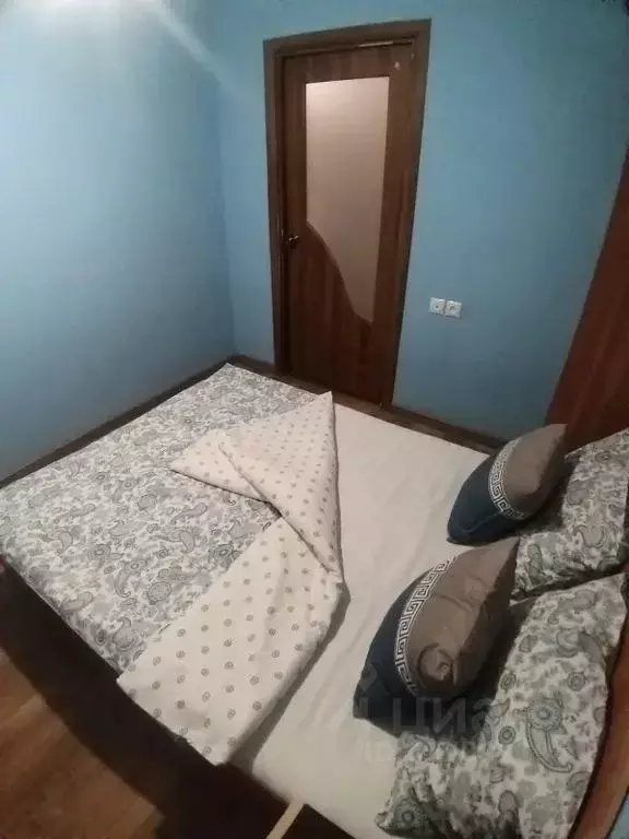 2-к кв. Пензенская область, Пенза ул. Ново-Казанская, 2А (50.0 м) - Фото 2