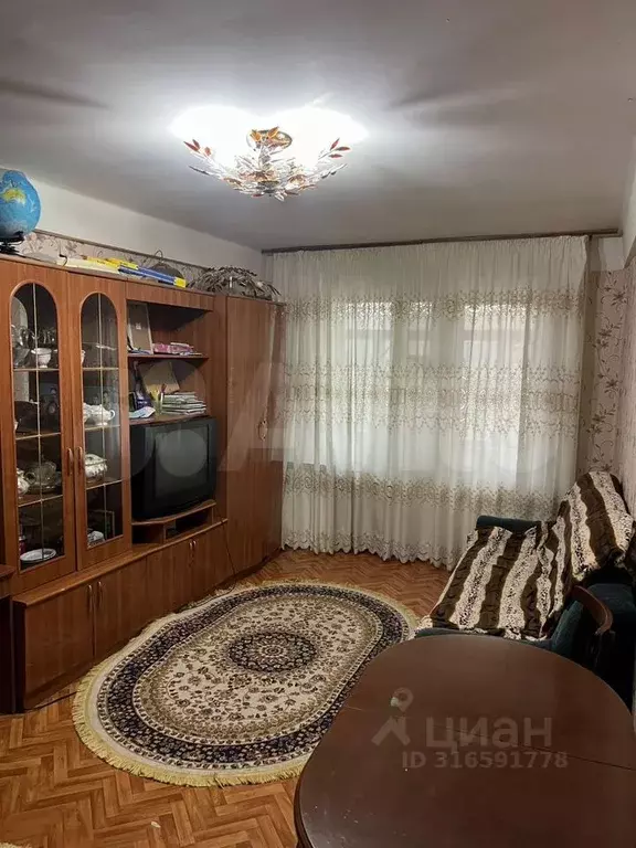 4-к кв. Дагестан, Махачкала ул. Магомеда Ярагского (79.6 м) - Фото 0