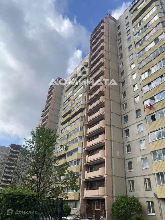 Продаётся 3-к квартира, 79.1 м - Фото 0