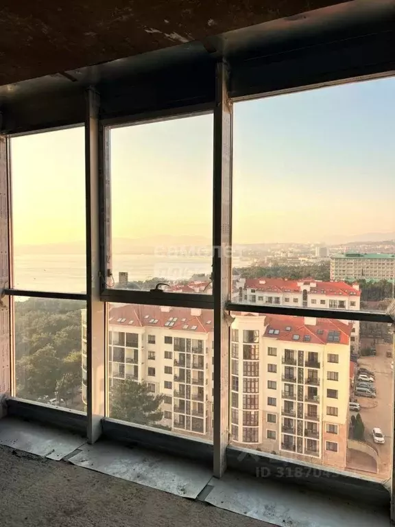 3-к кв. Краснодарский край, Геленджик ул. Мира, 40 (137.6 м) - Фото 1