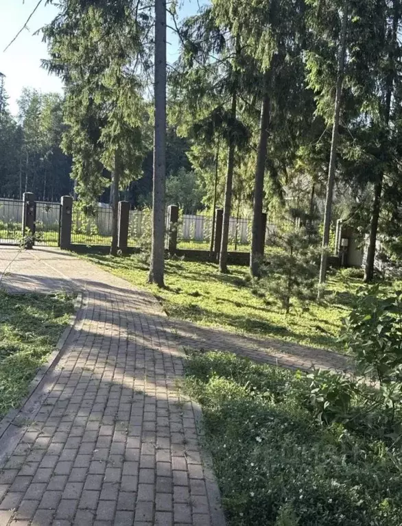 Дом в Московская область, Пушкинский городской округ, д. Могильцы, ... - Фото 2