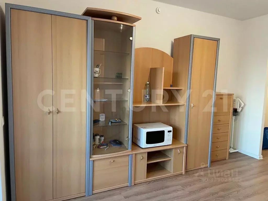 Студия Калужская область, Обнинск просп. Маркса, 99/4 (20.0 м) - Фото 2
