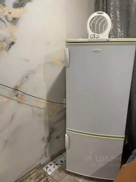 Студия Курганская область, Курган Станционная ул., 50 (17.0 м) - Фото 2