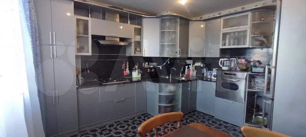 3-к. квартира, 66 м, 2/9 эт. - Фото 0