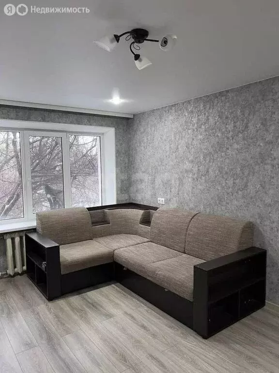 1-комнатная квартира: Новочеркасск, улица Макаренко, 78/2 (32.8 м) - Фото 2