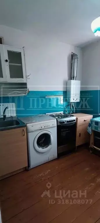 3-к кв. Ивановская область, Шуя Комсомольская пл., 3 (55.5 м) - Фото 0
