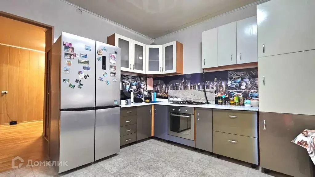 Продаётся 2-к квартира, 67 м - Фото 0