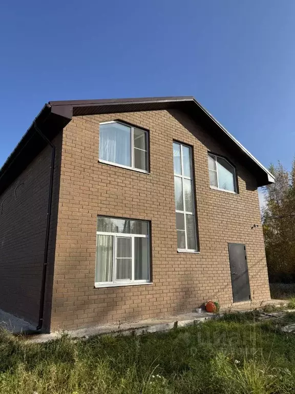 Коттедж в Костромская область, Кострома проезд 4-й Армейский, 11 (130 ... - Фото 1