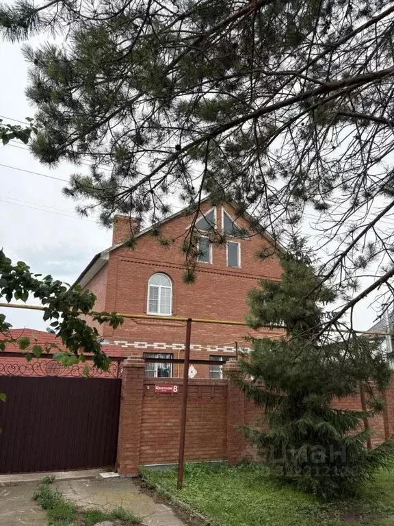 Коттедж в Самарская область, Ставропольский район, с. Подстепки ... - Фото 0