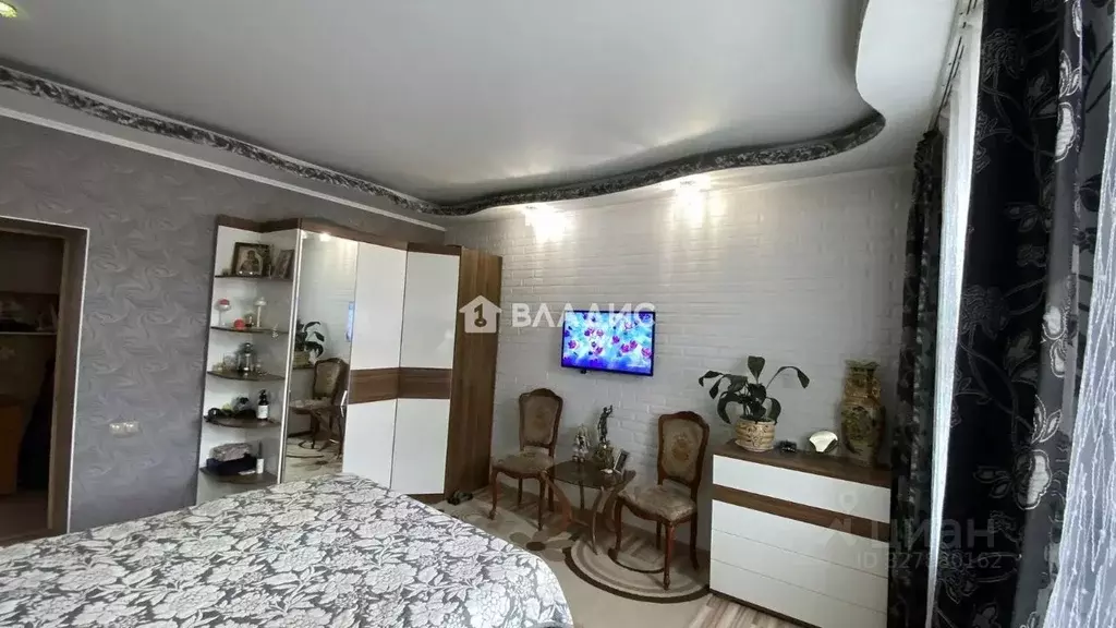 3-к кв. Бурятия, Улан-Удэ Комсомольская ул., 34 (64.6 м) - Фото 1