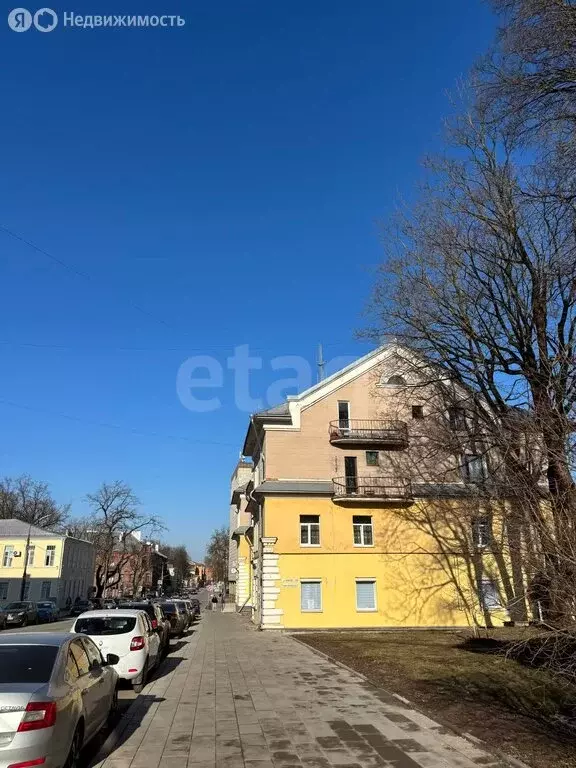 Офис (97.9 м) - Фото 1