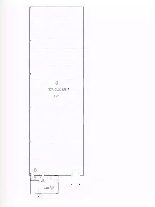 Производственное помещение в Московская область, Солнечногорск ... - Фото 2