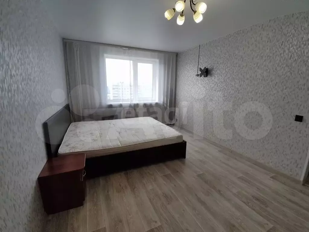 1-к. квартира, 35 м, 7/9 эт. - Фото 1