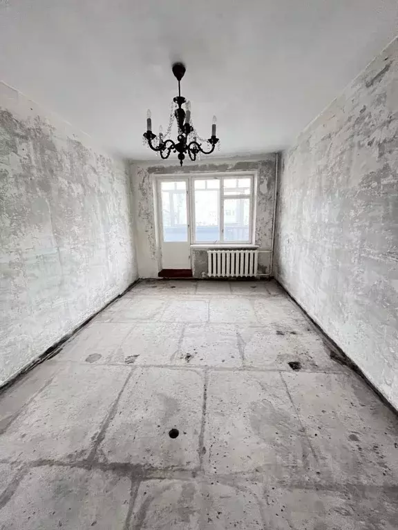 2-к кв. Крым, Керчь пер. 1-й Портовый, 8 (47.5 м) - Фото 1