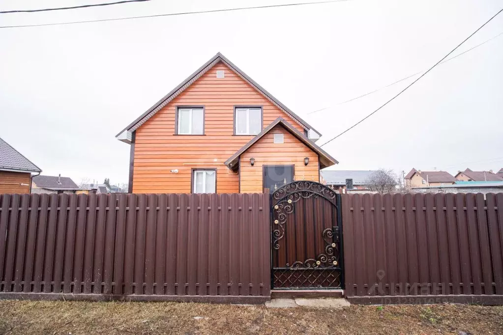 Дом в Башкортостан, Иглинский район, с. Акбердино Центральная ул., 8/1 ... - Фото 1