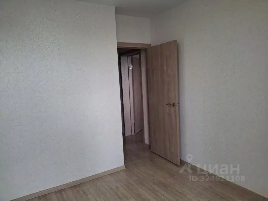 1-к кв. Воронежская область, Воронеж Беговая ул., 229 (37.3 м) - Фото 1