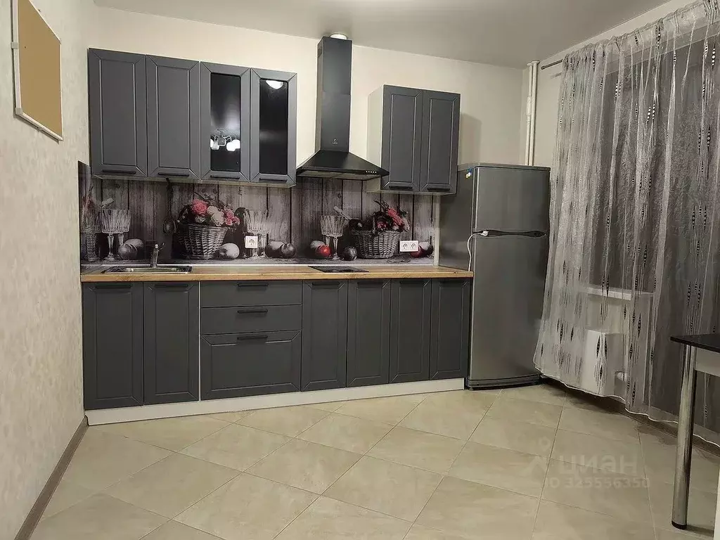 1-к кв. Москва Муравская ул., 38к1 (40.0 м) - Фото 1