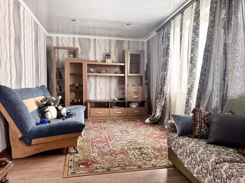 Дом в Смоленская область, Духовщина  (62 м) - Фото 1