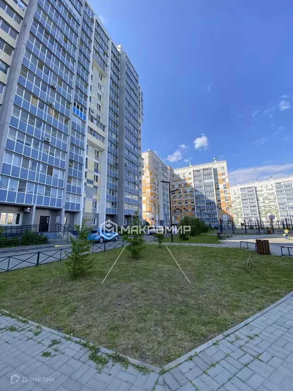 Продаётся квартира-студия, 23.8 м - Фото 1