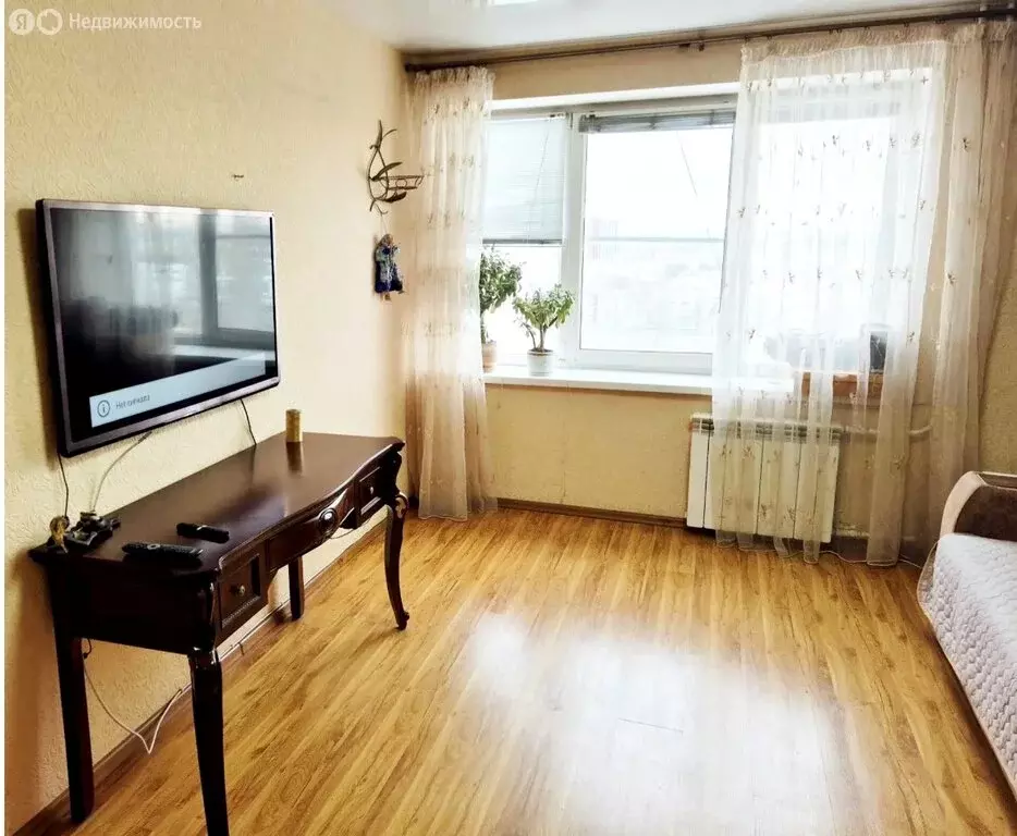 2-комнатная квартира: Волгоград, улица Пархоменко, 59А (54.3 м) - Фото 2