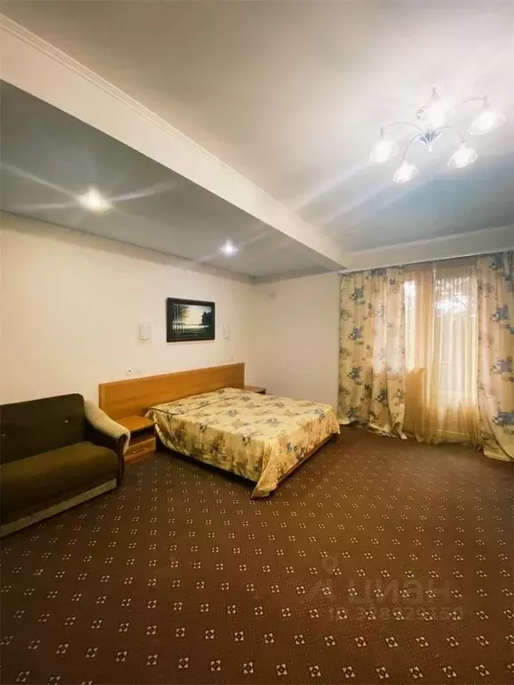 Комната Краснодарский край, Сочи Адлер жилрайон, ул. 8 Марта, 11А ... - Фото 2