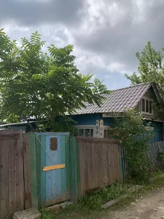 Дом в Иркутская область, Шелехов Восточный сибиряк СНТ,  (45 м) - Фото 1