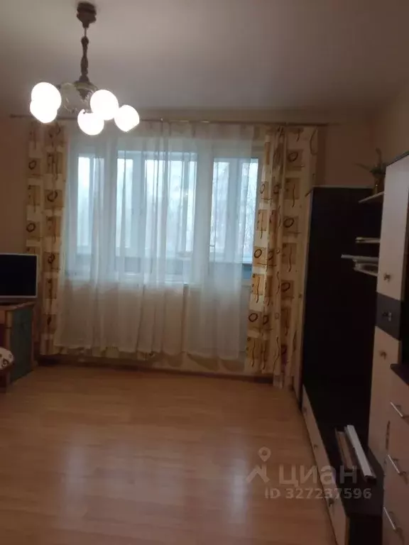 1-к кв. Москва ул. Академика Янгеля, 14К6 (39.0 м) - Фото 2