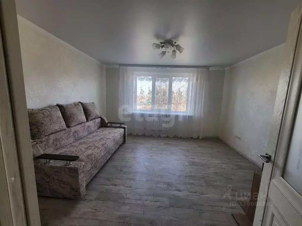 2-к кв. Адыгея, Майкоп ул. Герцена, 98 (50.6 м) - Фото 1