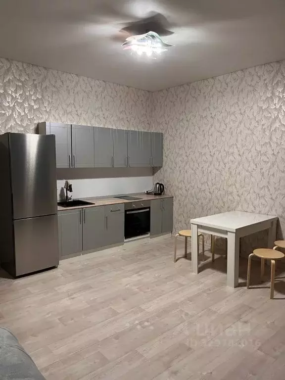 2-к кв. Иркутская область, Иркутский муниципальный округ, Маркова рп, ... - Фото 1