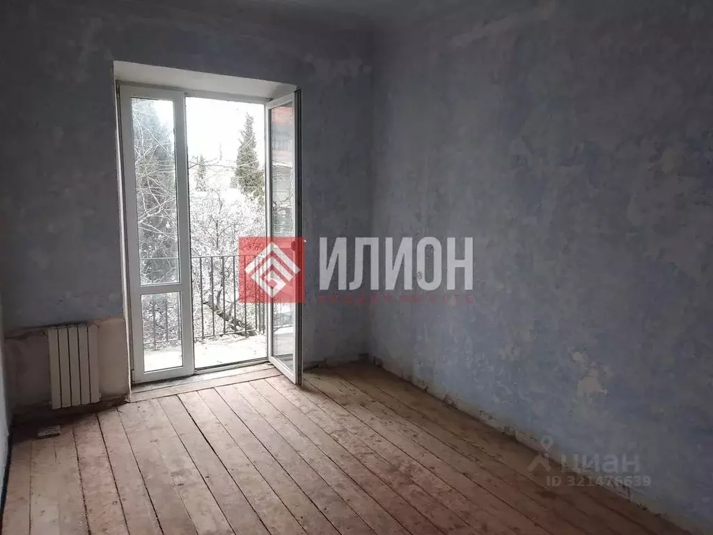 3-к кв. Севастополь ул. Большая Морская, 38 (84.0 м) - Фото 2