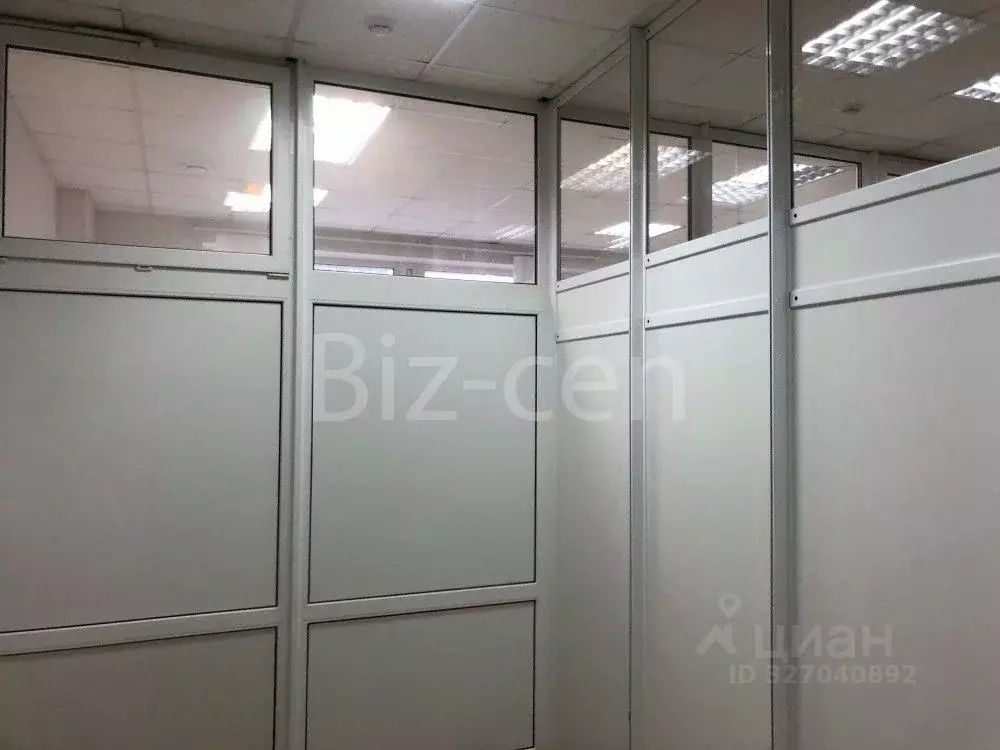 Офис в Москва Профсоюзная ул., 66С1 (138 м) - Фото 1