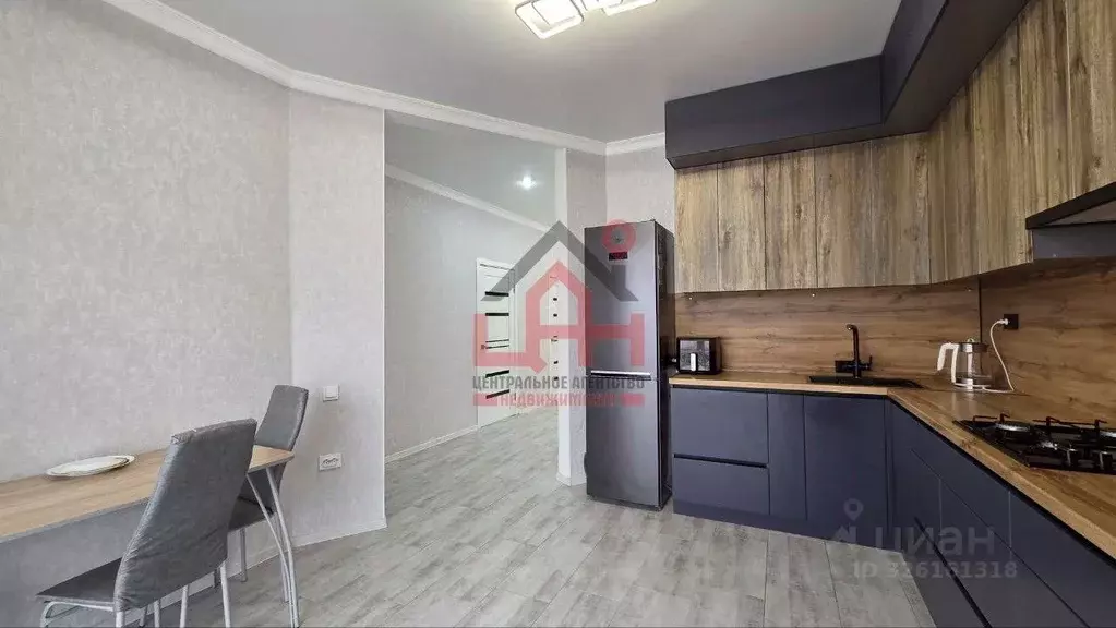 Дом в Ставропольский край, Ессентуки ул. Юбилейная (95 м) - Фото 2