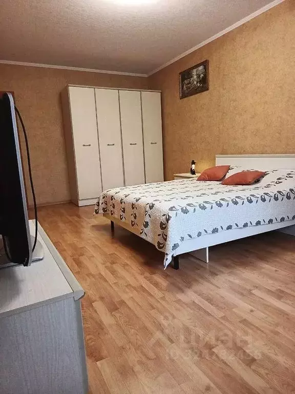 3-к кв. Рязанская область, Рязань ул. Семена Середы, 36 (100.0 м) - Фото 2