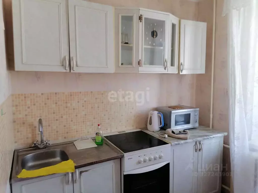 1-к кв. Ямало-Ненецкий АО, Новый Уренгой Лимбяяха мкр, Приозерный мкр, ... - Фото 1