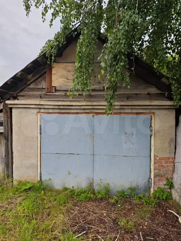 Дом 60,5 м на участке 12 га - Фото 1