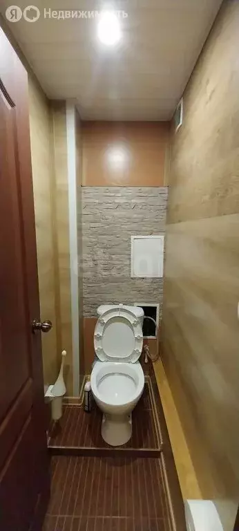 Квартира-студия: Улан-Удэ, улица Жердева, 42 (14.5 м) - Фото 2