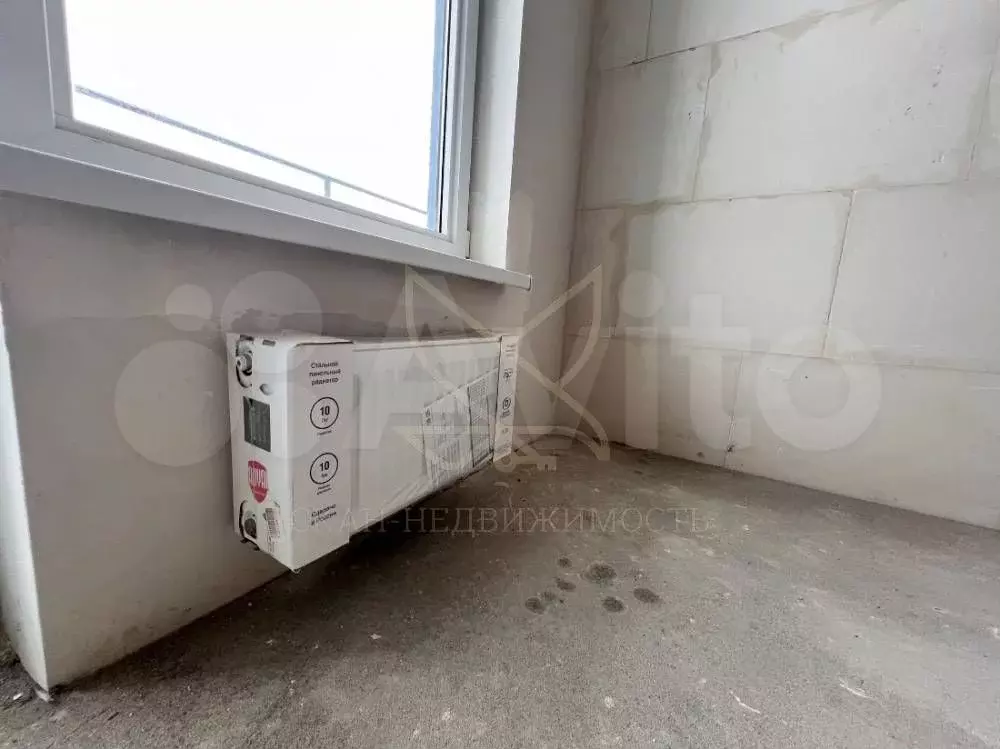 1-к. квартира, 51 м, 3/5 эт. - Фото 1