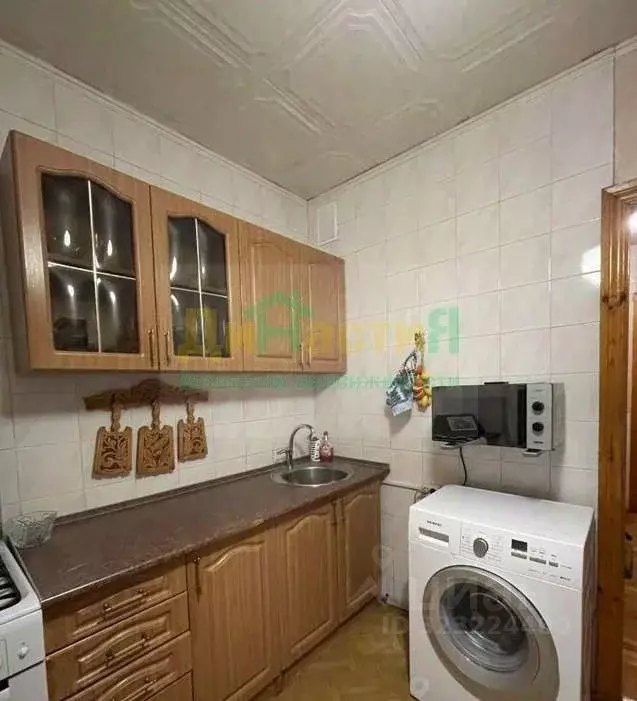 3-к кв. Белгородская область, Белгород просп. Славы, 6 (73.4 м) - Фото 1