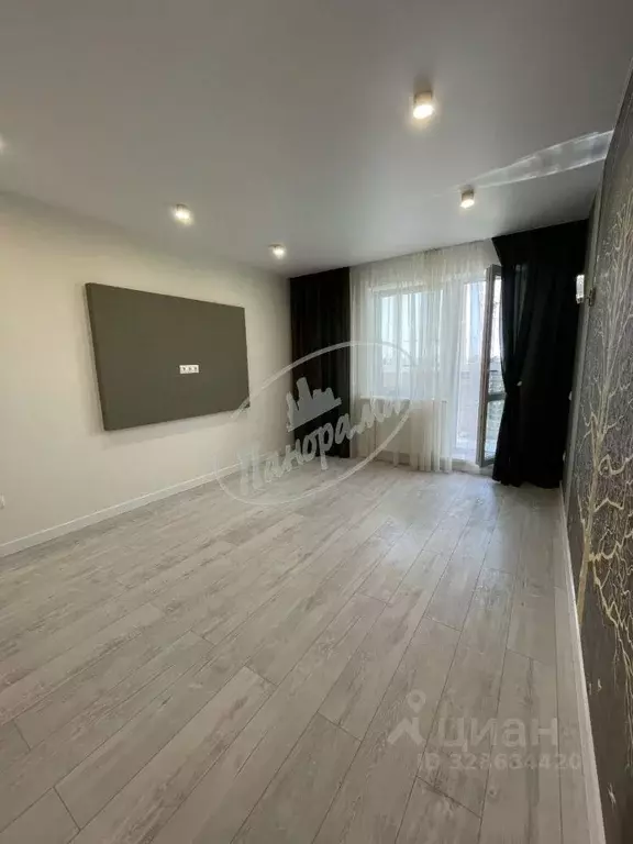 2-к кв. Калужская область, Калуга ул. Минская, 24 (65.91 м) - Фото 2