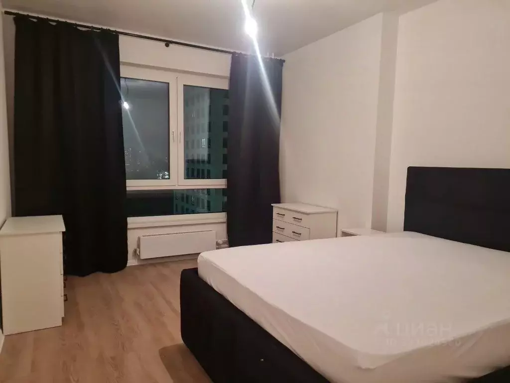 4-к кв. Москва Кольская ул., 8к1 (95.0 м) - Фото 2