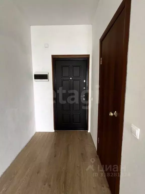Студия Ханты-Мансийский АО, Сургут тракт Тюменский, 6/1 (24.0 м) - Фото 0