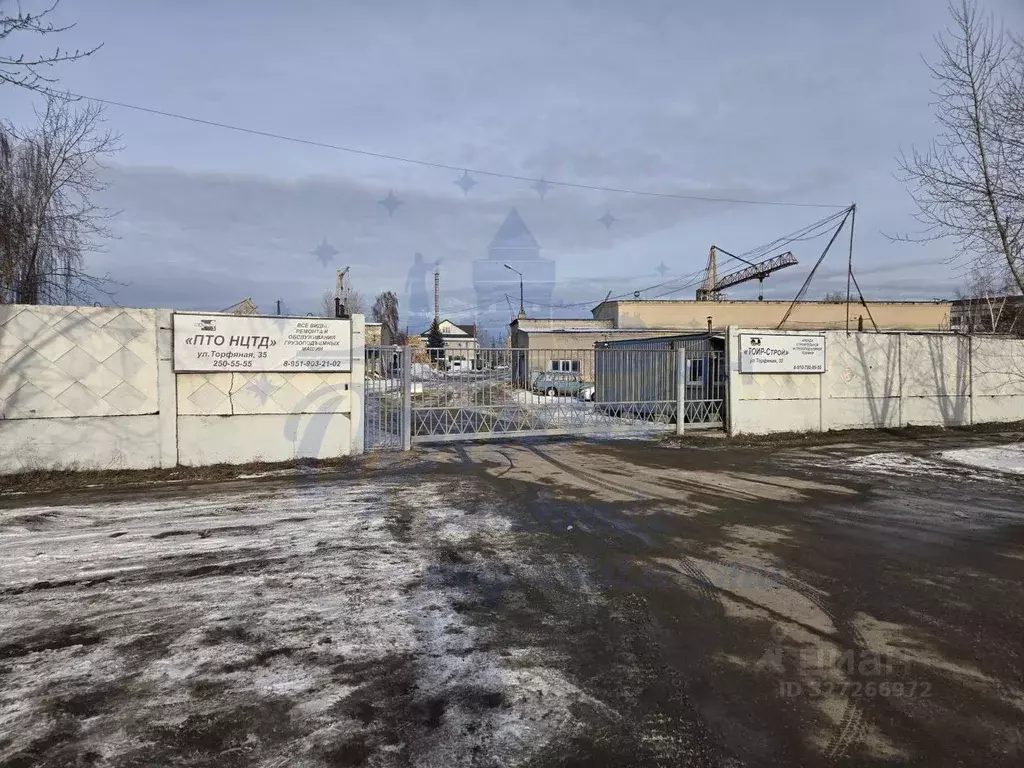 Помещение свободного назначения в Нижегородская область, Нижний ... - Фото 1