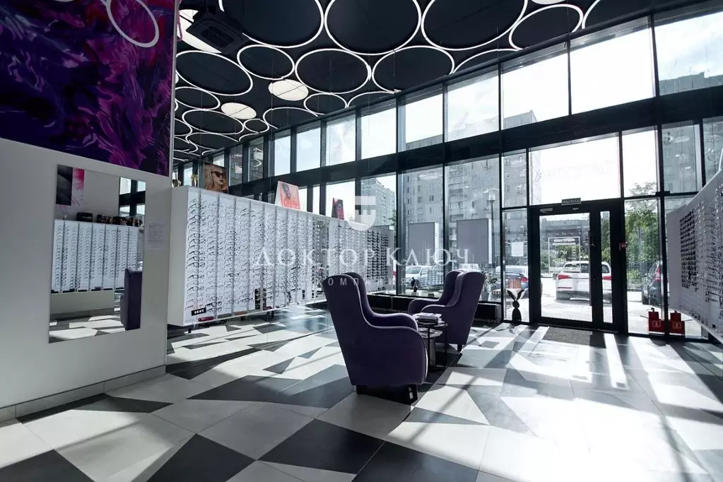 Помещение свободного назначения в Новосибирская область, Новосибирск ... - Фото 1